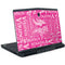 NFL Minnesota Vikings - Blast Pink Dell Alienware Skin